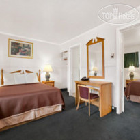 Travelodge Fort Bragg 