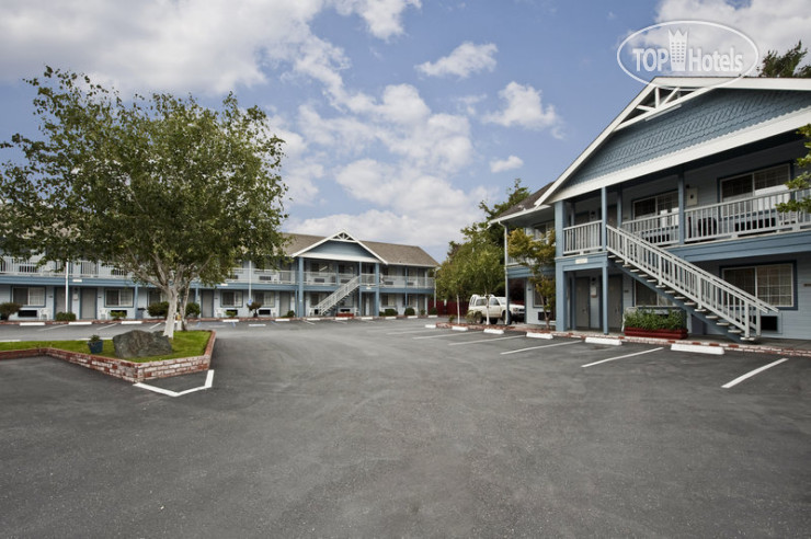 Hotel photo Best Western Country Inn 3*