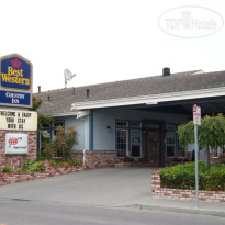 Best Western Country Inn 