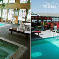 Best Western Country Inn 