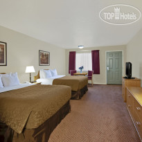 Best Western Country Inn 