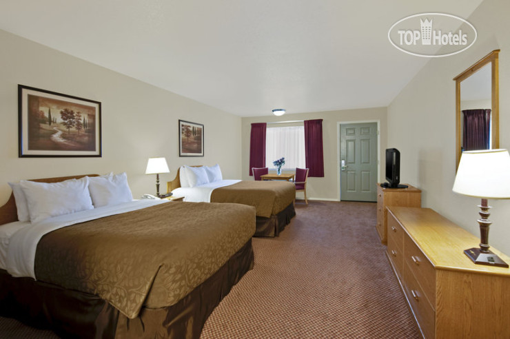 New photos from tourists Best Western Country Inn 3*