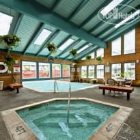 Best Western Country Inn 