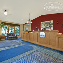 Best Western Country Inn 