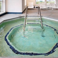 Comfort Inn & Suites Redwood Country 