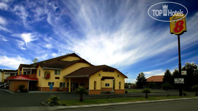 Hotelier's photos Super 8 Fortuna 2*