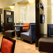 Courtyard San Mateo Foster City 