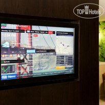 Courtyard San Mateo Foster City 