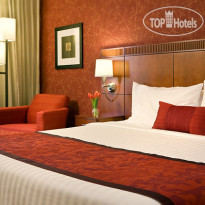 Courtyard San Mateo Foster City 