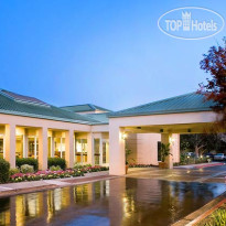 Courtyard San Mateo Foster City 