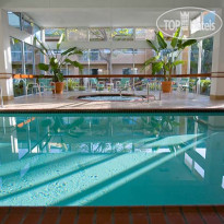 Courtyard San Mateo Foster City 