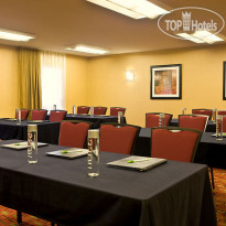 Courtyard San Mateo Foster City 