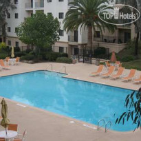Embassy Suites Temecula Valley Wine Country