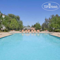 Embassy Suites Temecula Valley Wine Country