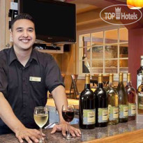 Embassy Suites Temecula Valley Wine Country