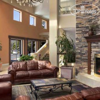 Embassy Suites Temecula Valley Wine Country