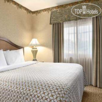 Embassy Suites Temecula Valley Wine Country