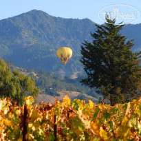 Embassy Suites Temecula Valley Wine Country