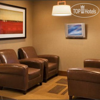 Hyatt Place Fremont Silicon Valley 