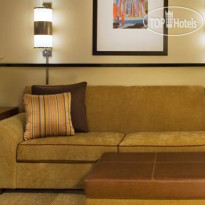 Hyatt Place Fremont Silicon Valley 