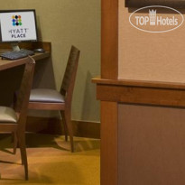 Hyatt Place Fremont Silicon Valley 
