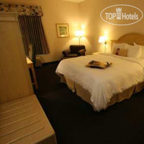 Hampton Inn Fremont
