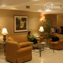 Hampton Inn Fremont