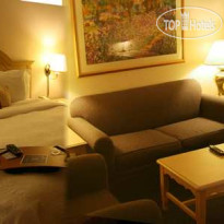 Hampton Inn Fremont