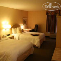 Hampton Inn Fremont