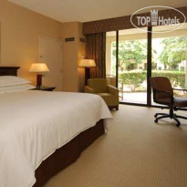 Hilton Newark-Fremont