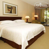 Hilton Newark-Fremont