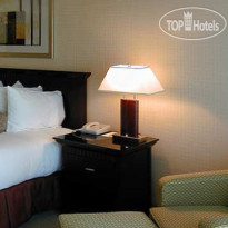 Hilton Newark-Fremont
