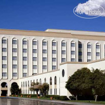 Hilton Newark-Fremont