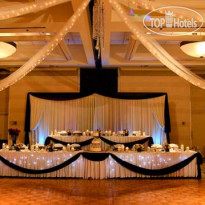 Hilton Newark-Fremont