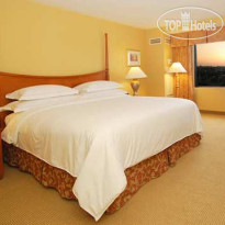 Hilton Newark-Fremont