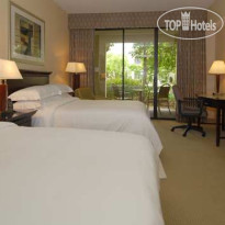 Hilton Newark-Fremont
