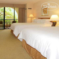 Hilton Newark-Fremont