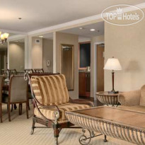 Hilton Newark-Fremont