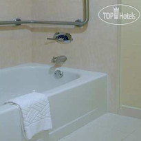 Hilton Newark-Fremont