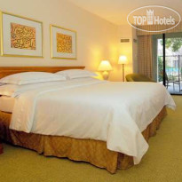 Hilton Newark-Fremont