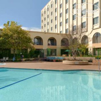 Hilton Newark-Fremont