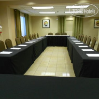 Holiday Inn Express Hotel & Suites Fremont - Milpitas Central 