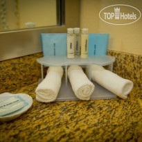 Holiday Inn Express Hotel & Suites Fremont - Milpitas Central 