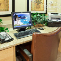 Holiday Inn Express Hotel & Suites Fremont - Milpitas Central 