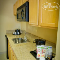 Holiday Inn Express Hotel & Suites Fremont - Milpitas Central 