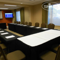 Holiday Inn Express Hotel & Suites Fremont - Milpitas Central 