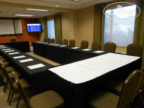 New photos from tourists Holiday Inn Express Hotel & Suites Fremont - Milpitas Central 3*