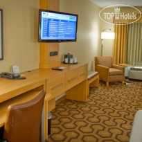 Holiday Inn Express Hotel & Suites Fremont - Milpitas Central 