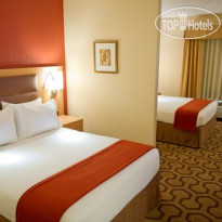 Holiday Inn Express Hotel & Suites Fremont - Milpitas Central 