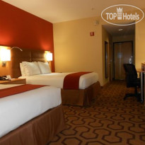Holiday Inn Express Hotel & Suites Fremont - Milpitas Central 
